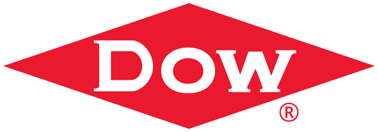 Logotipo Dow