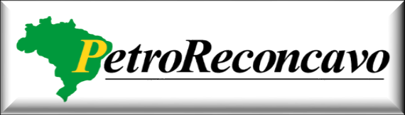Logotipo PetroReconcavo